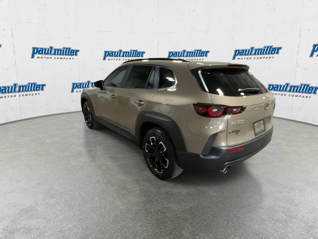 New 2026 MAZDA CX-50 Meridian Edition image 9