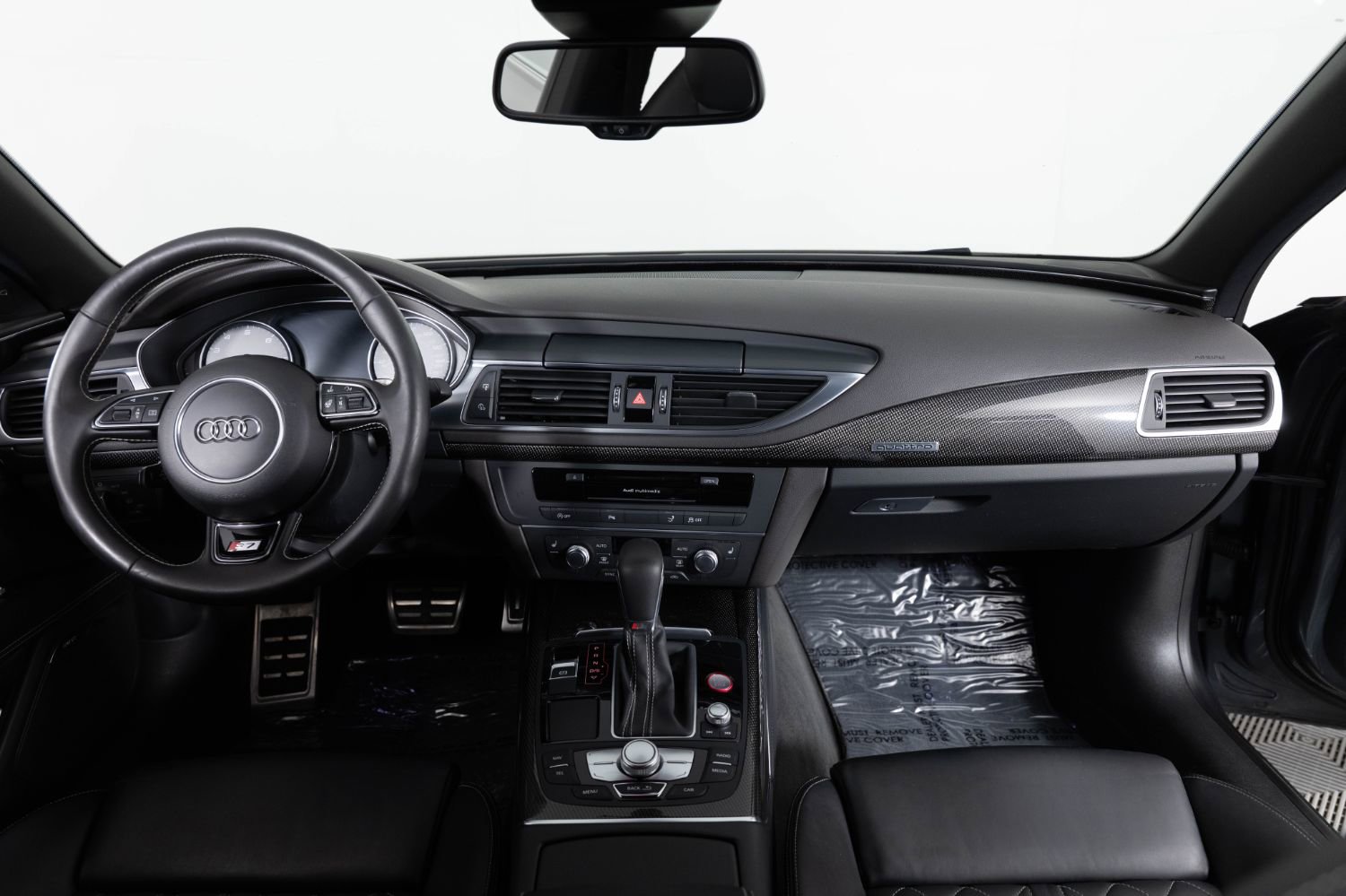 Used 2017 Audi S7 Premium Plus w/ Driver Assistance Package image 35