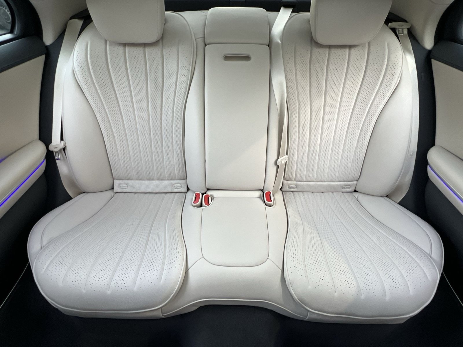 Used 2022 Mercedes-Benz S 500 4MATIC image 15