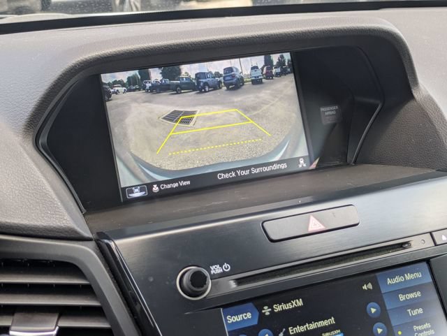Used 2021 Acura ILX w/ Premium Package FWD image 23