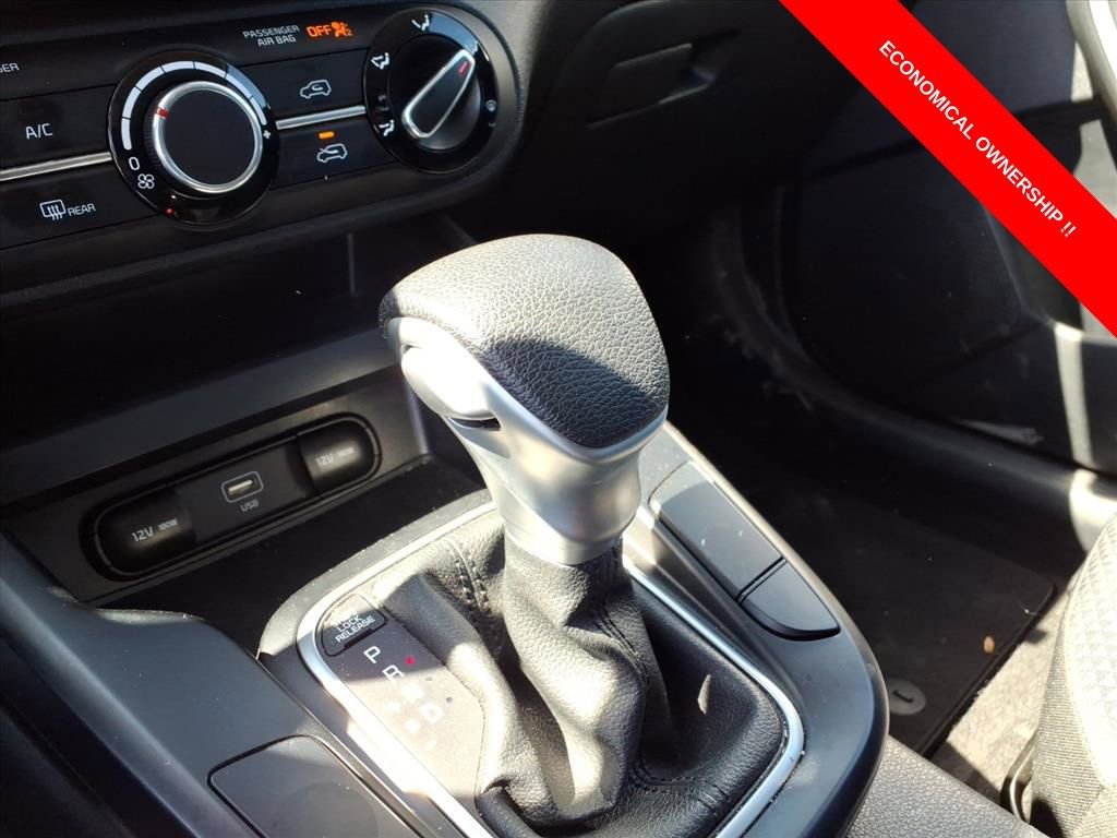 Used 2023 Kia Soul LX w/ Option Group 015 image 19