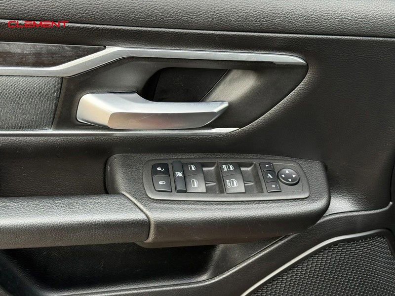Used 2022 RAM 1500 Big Horn AWD/4WD image 18