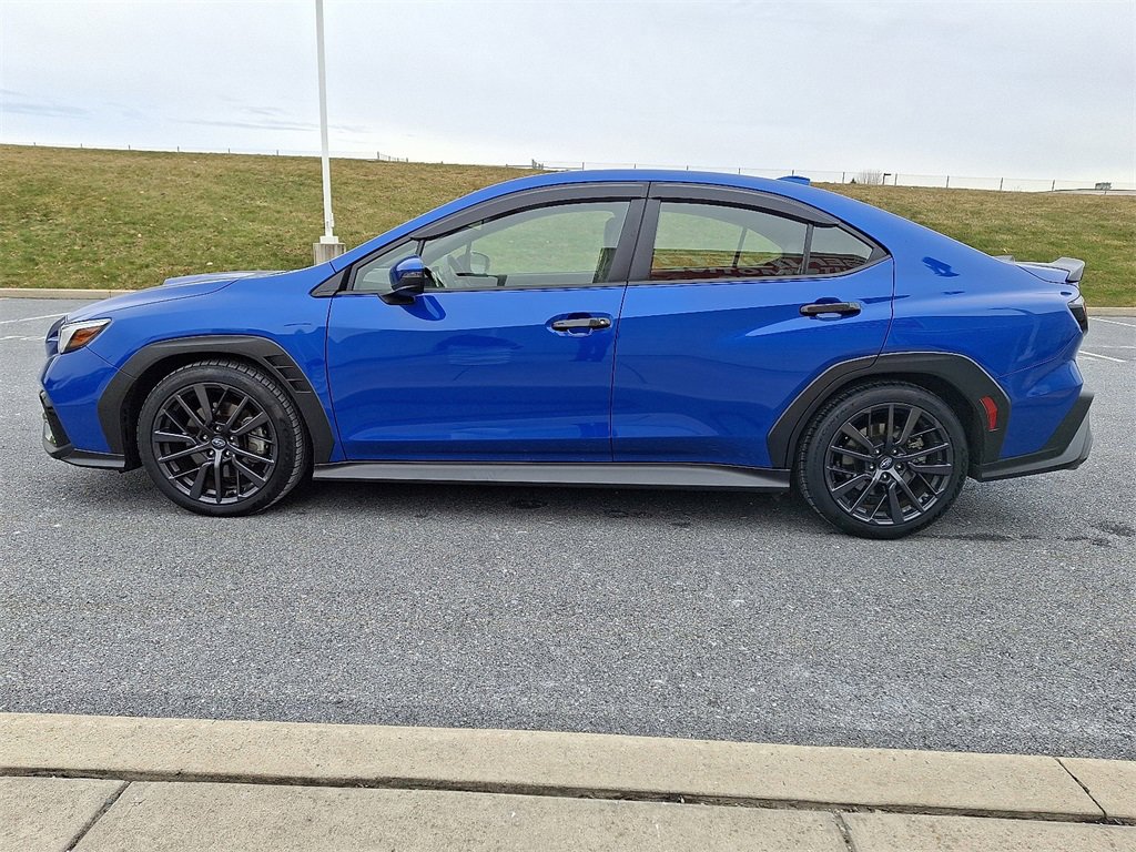 Used 2024 Subaru WRX Limited image 6