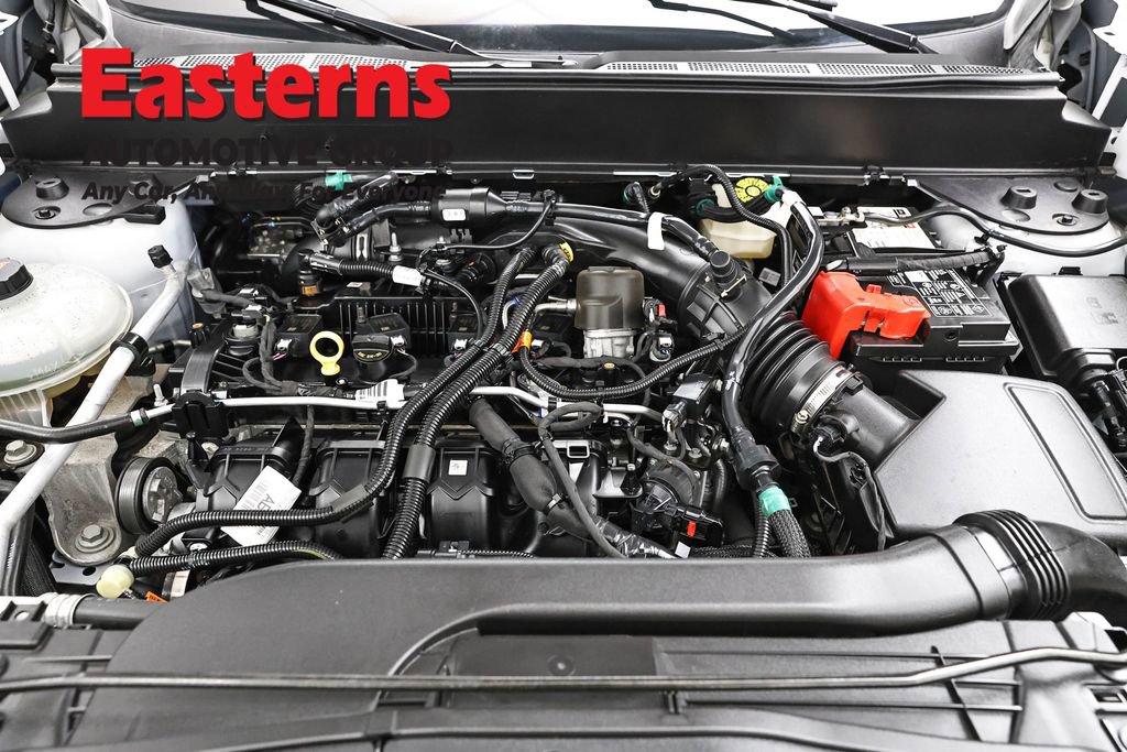 Used 2022 Ford Maverick XL w/ Equipment Group 100A Standard image 7