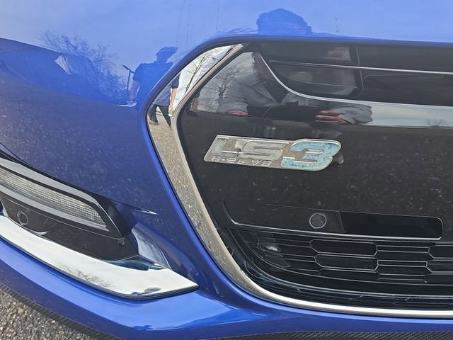 Used 2017 Chevrolet SS image 37