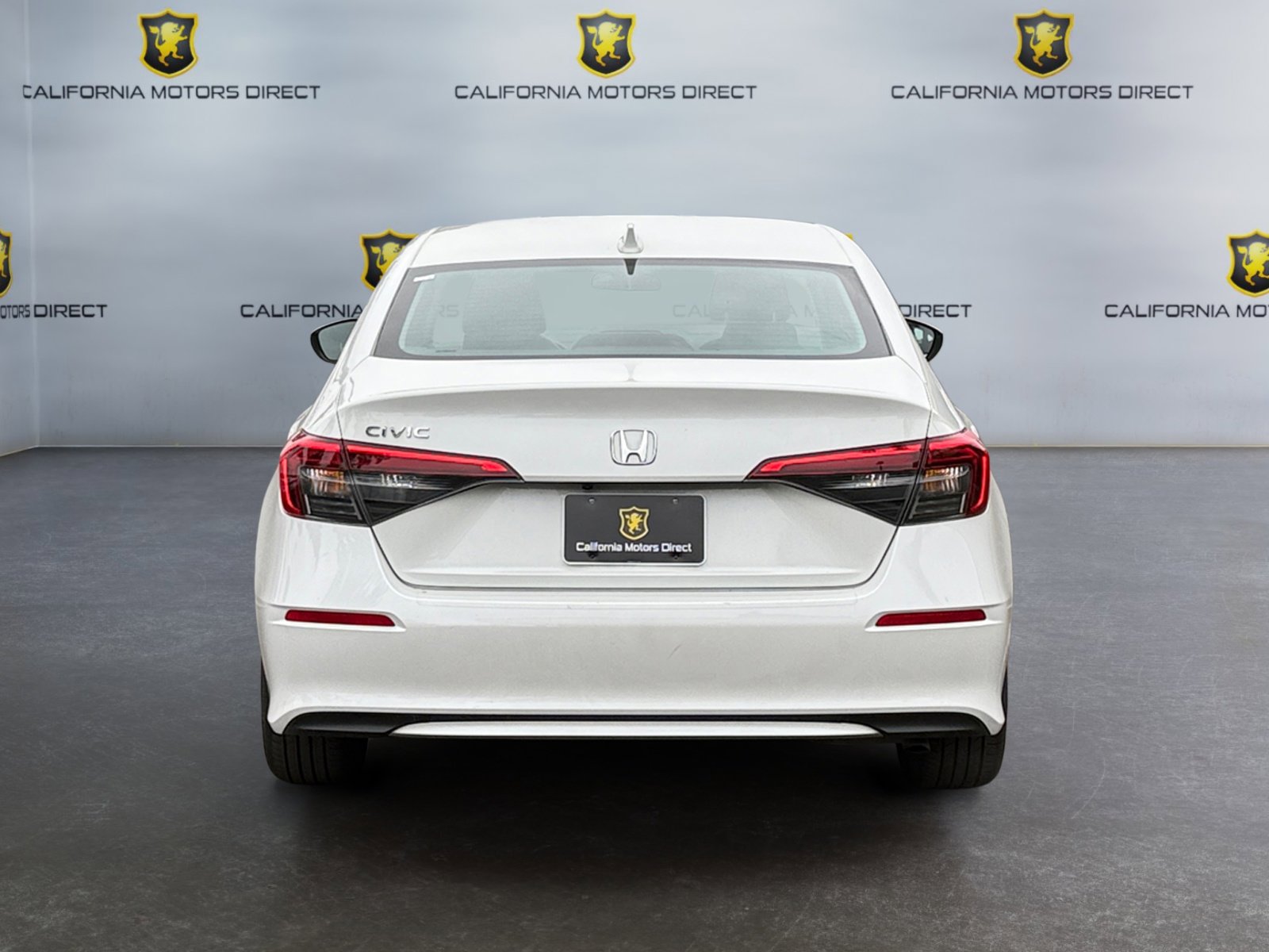 Used 2023 Honda Civic LX image 4