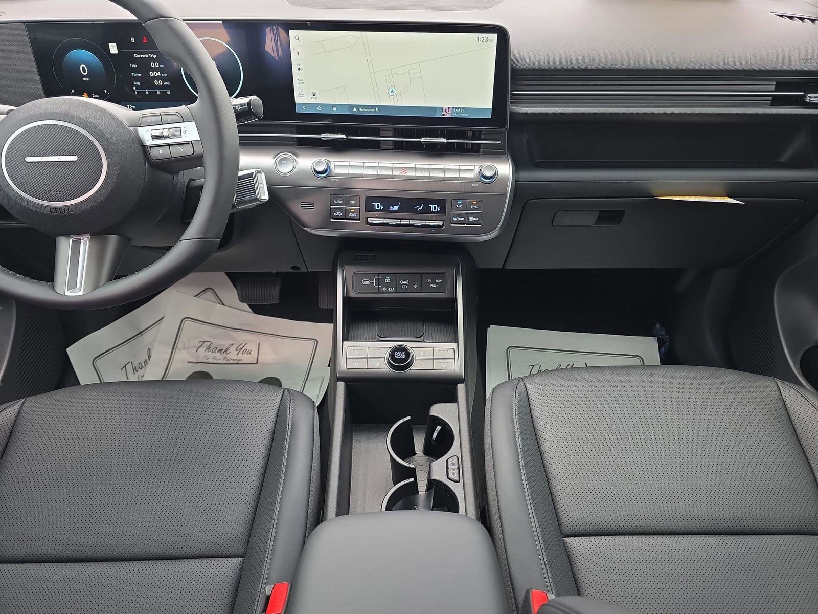 New 2026 Hyundai Kona Limited image 13