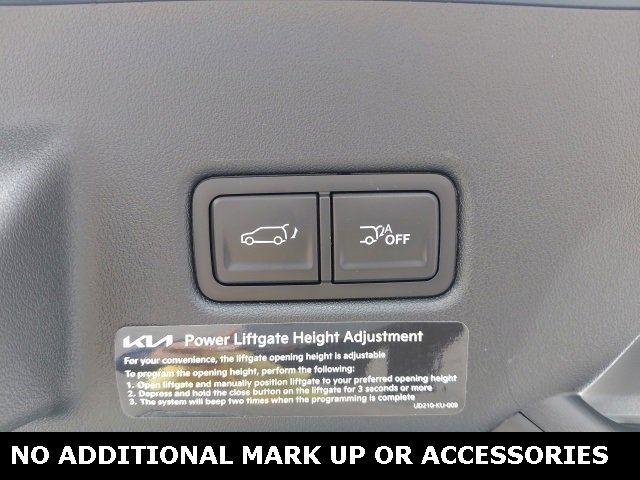 New 2027 Kia Telluride SX image 39
