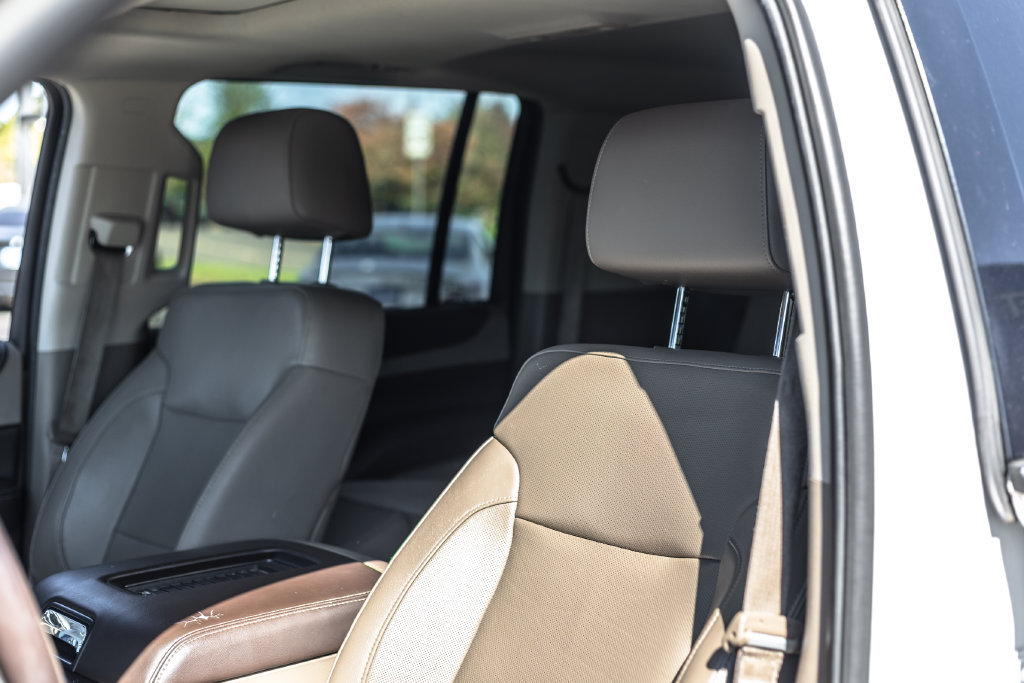 Used 2016 Chevrolet Suburban LTZ w/ Max Trailering Package AWD/4WD image 10