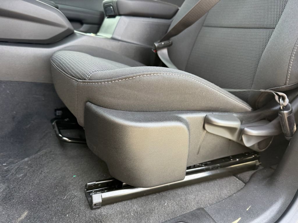 New 2026 GMC Canyon Elevation image 13