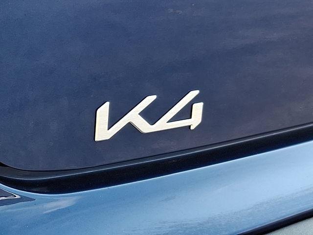 Used 2025 Kia K4 EX FWD image 30