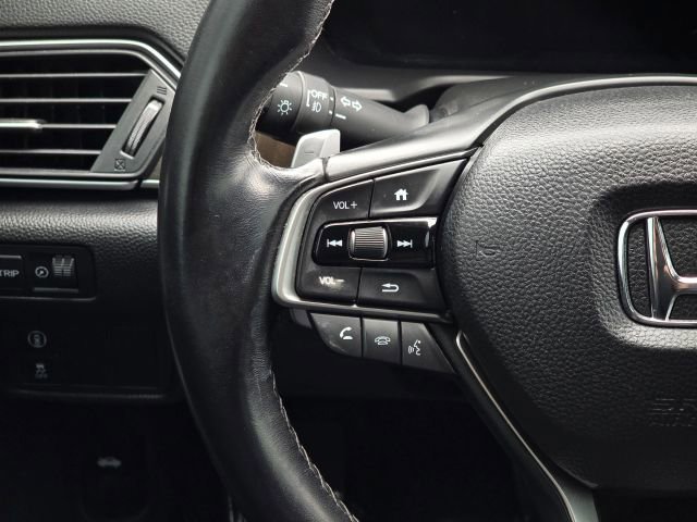 Used 2018 Honda Accord EX-L image 22
