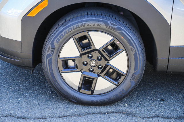 New 2027 Hyundai Santa Fe SEL FWD image 10