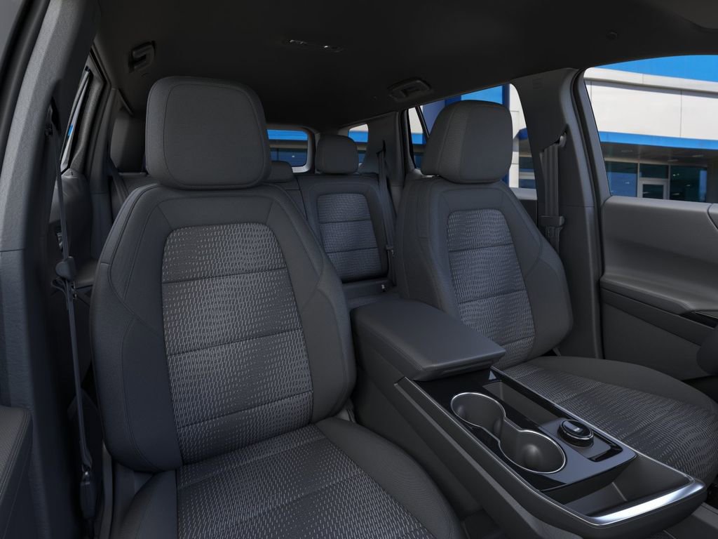 New 2026 Chevrolet Equinox LT image 16