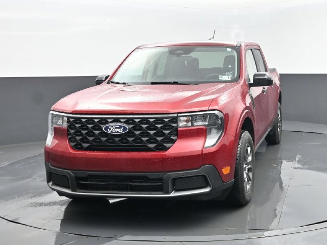 Used 2025 Ford Maverick XLT w/ XLT Luxury Package AWD/4WD image 21
