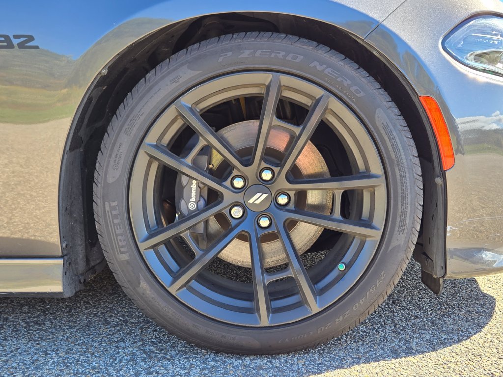 Used 2023 Dodge Charger Scat Pack RWD image 9