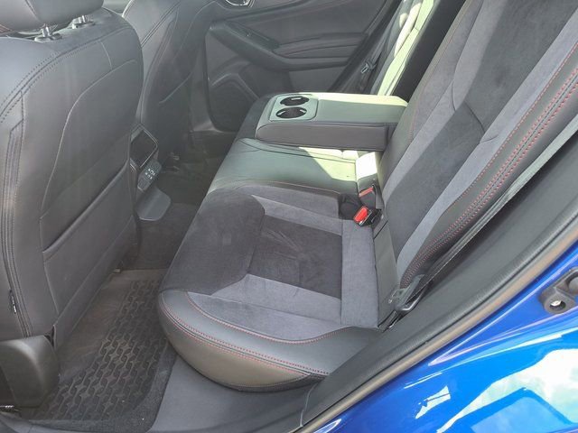 Certified 2024 Subaru WRX Limited image 24