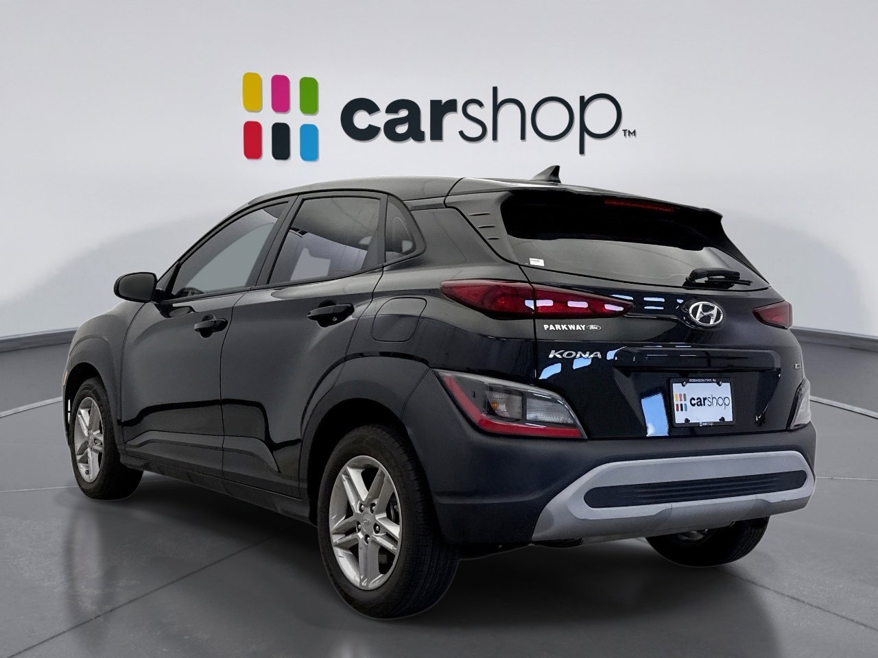 Used 2022 Hyundai Kona SE image 3
