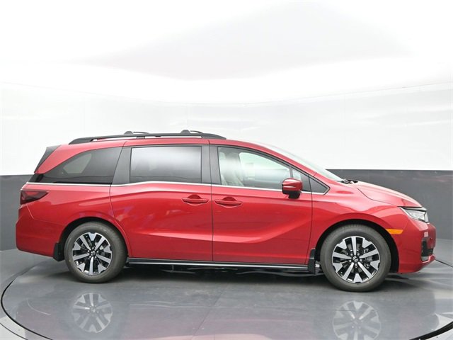 New 2026 Honda Odyssey EX-L image 7