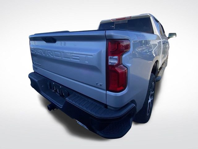 Used 2019 Chevrolet Silverado 1500 LT Trail Boss image 10