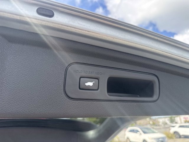 Used 2025 Honda Odyssey EX-L image 7