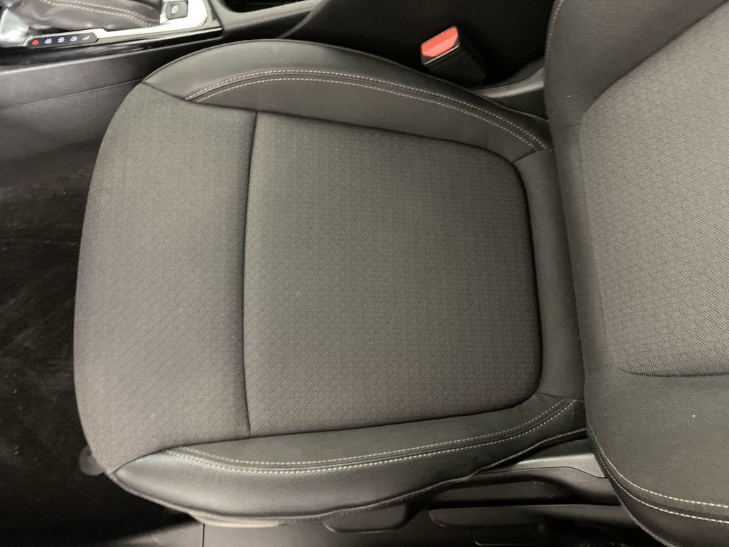 Certified 2023 Buick Encore GX Preferred image 22