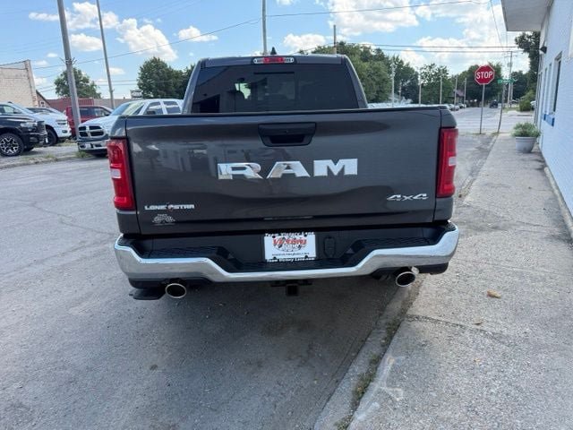 New 2027 RAM 1500 Lone Star AWD/4WD image 8