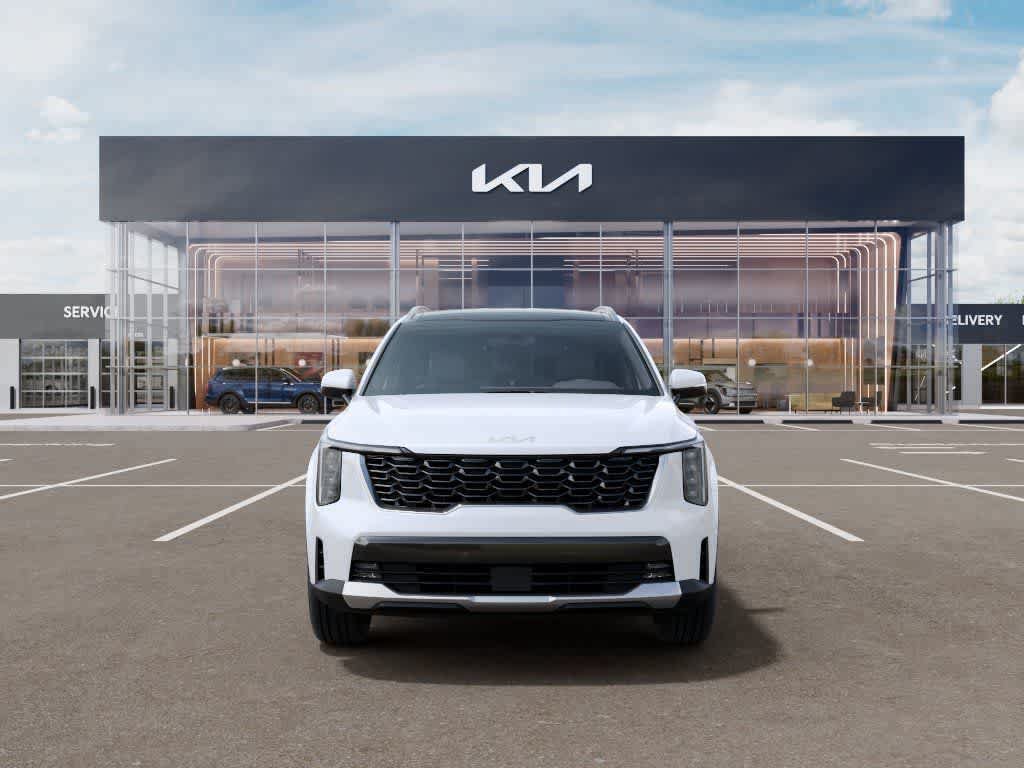 New 2026 Kia Sorento EX w/ EX Premium Package FWD video 2