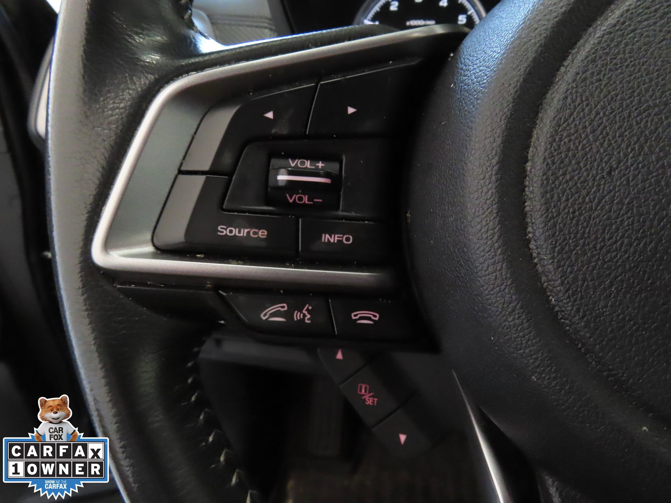 Certified 2024 Subaru Forester Premium image 15