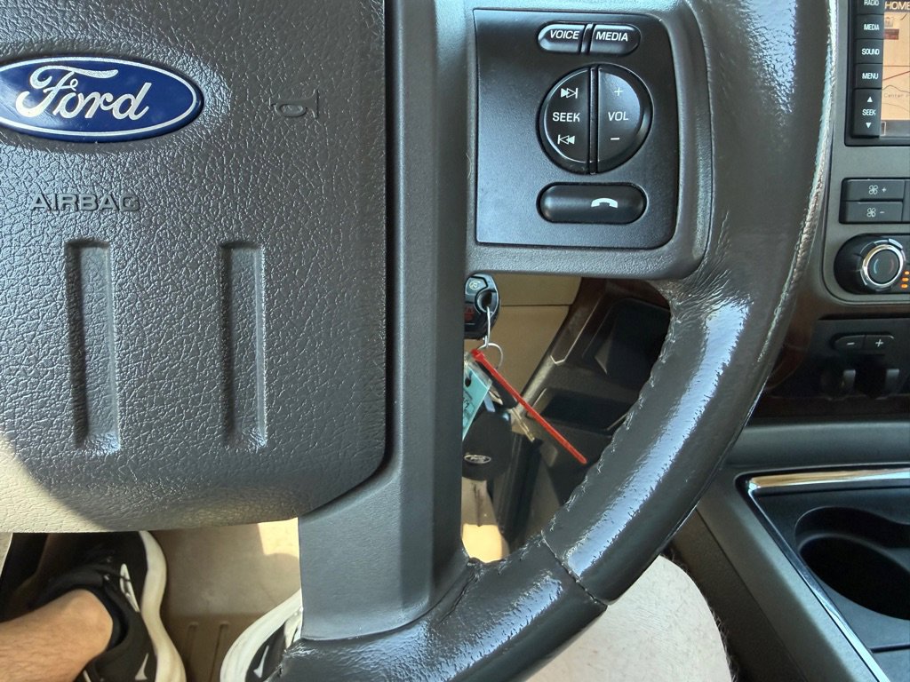 Used 2011 Ford F350 Lariat w/ Lariat Ultimate Pkg image 33