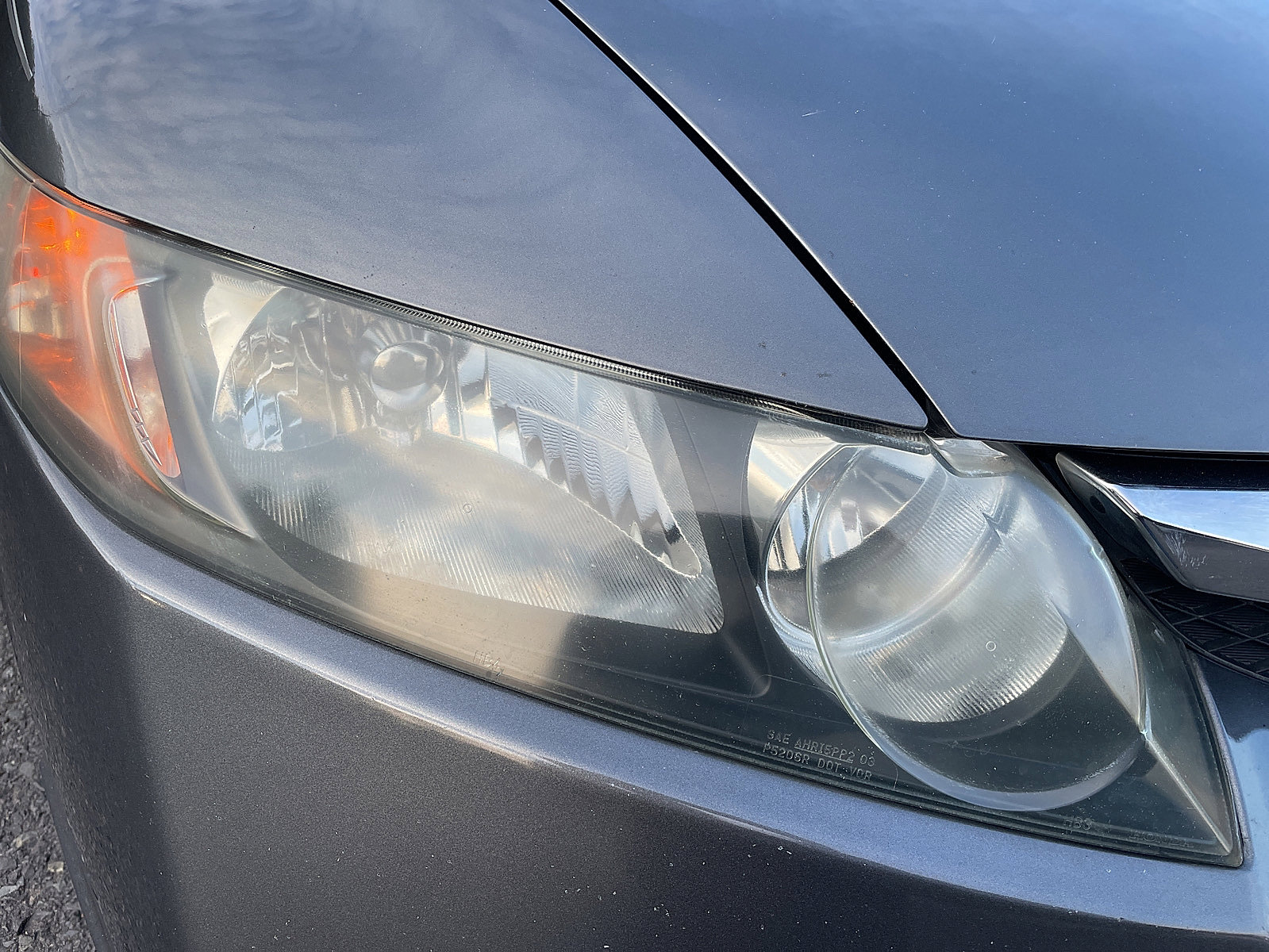 Used 2011 Honda Civic LX image 16