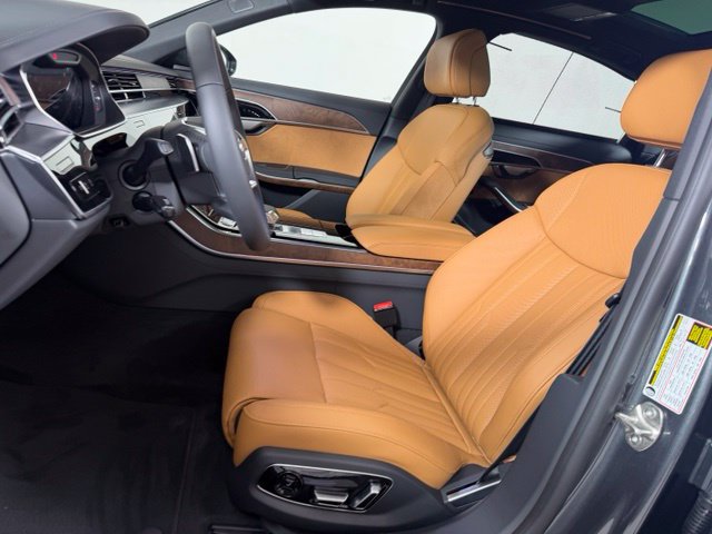 New 2027 Audi A8 L 3.0T AWD/4WD image 18
