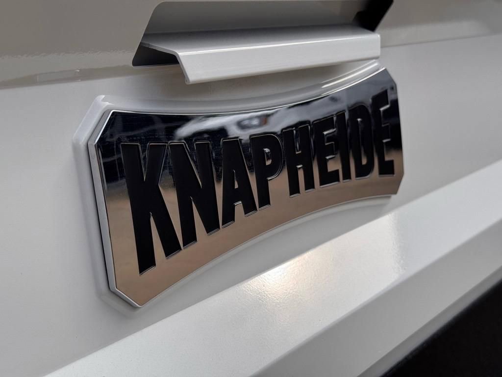 New 2025 Ford F350 XL w/ XL Chrome Package image 32