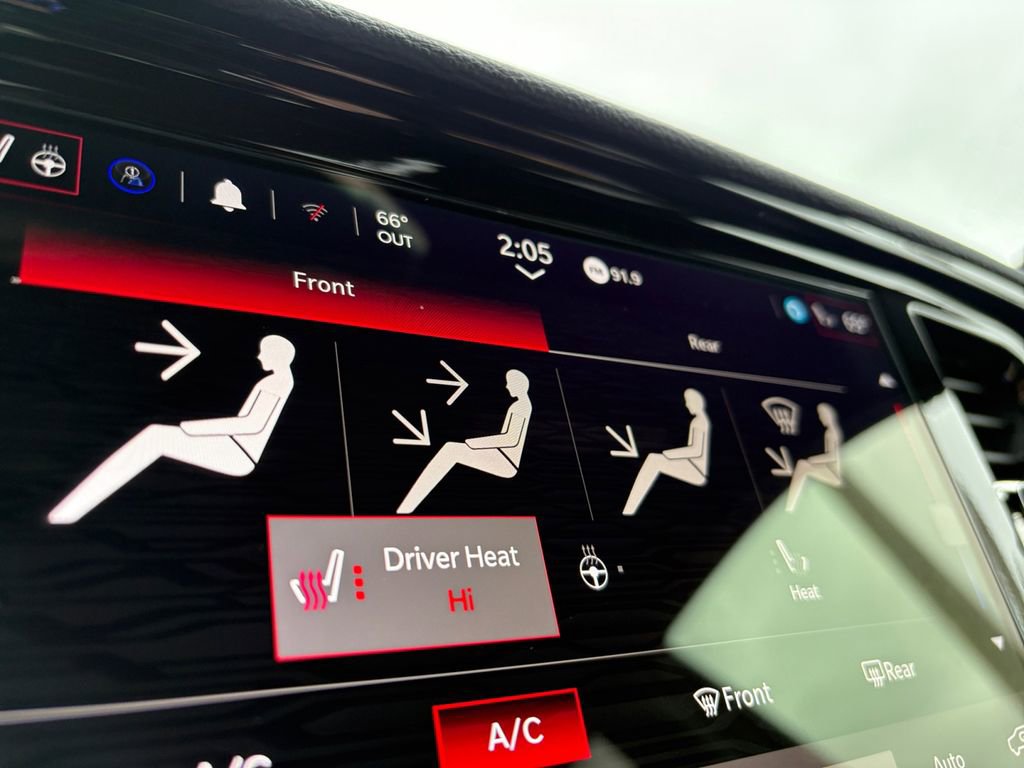 New 2026 Dodge Durango GT w/ Blacktop Package image 6