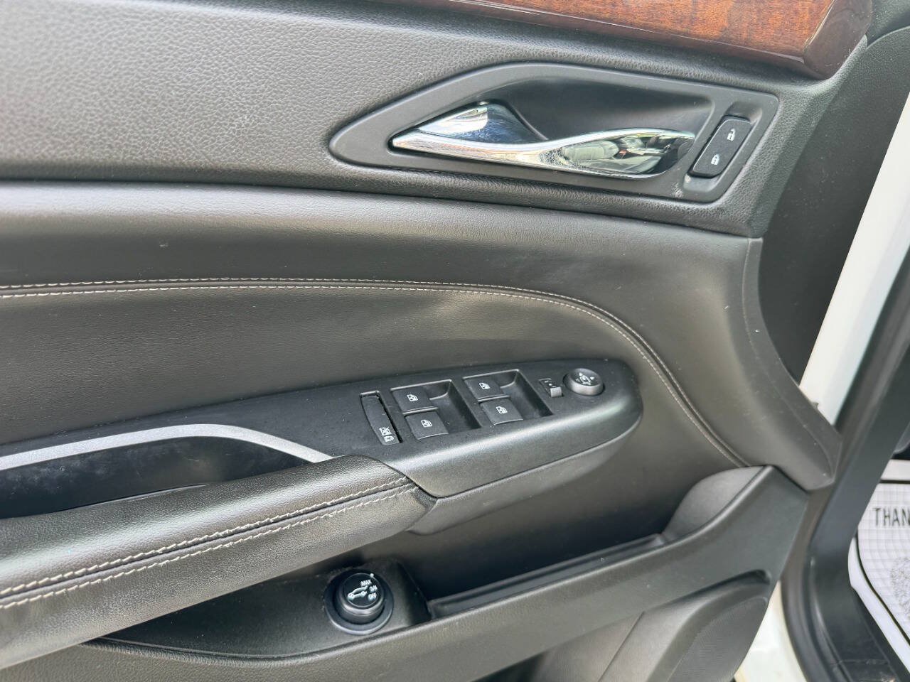 Used 2013 Cadillac SRX Luxury FWD image 40