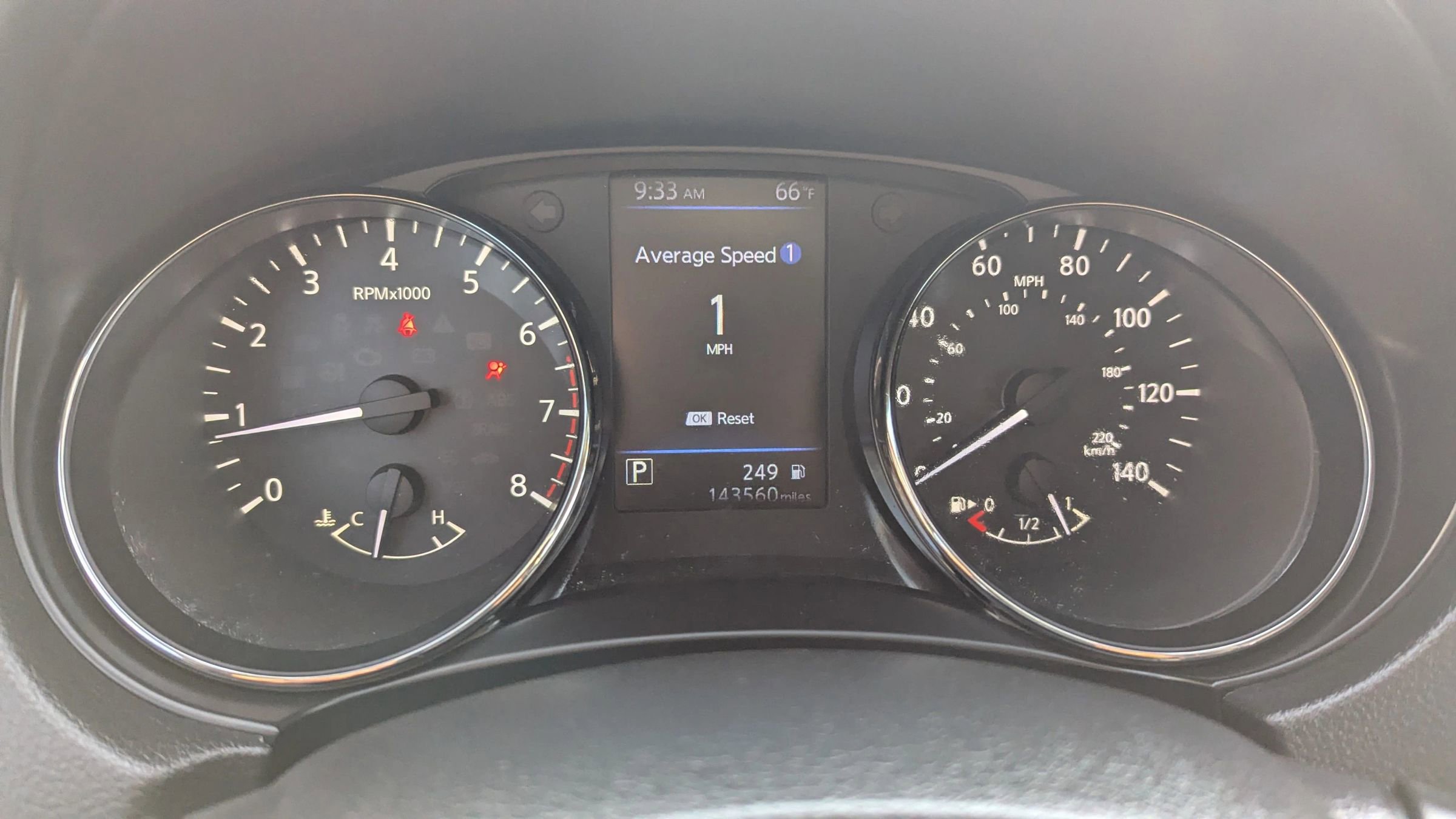 Used 2018 Nissan Rogue S FWD image 22