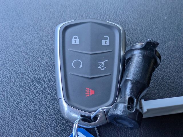 Used 2022 Cadillac XT5 Premium Luxury image 38