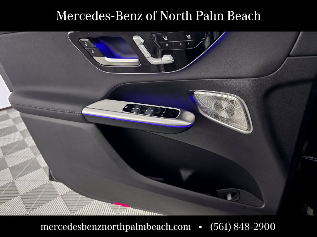 Certified 2026 Mercedes-Benz GLC 300 image 24