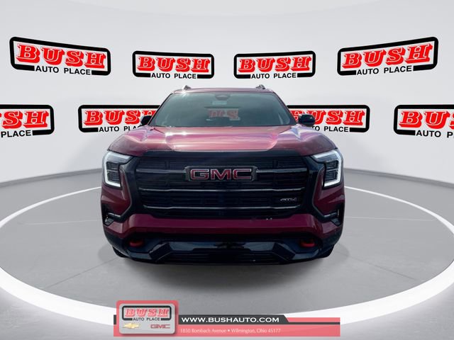 New 2026 GMC Terrain AT4 w/ Convenience Package III image 5