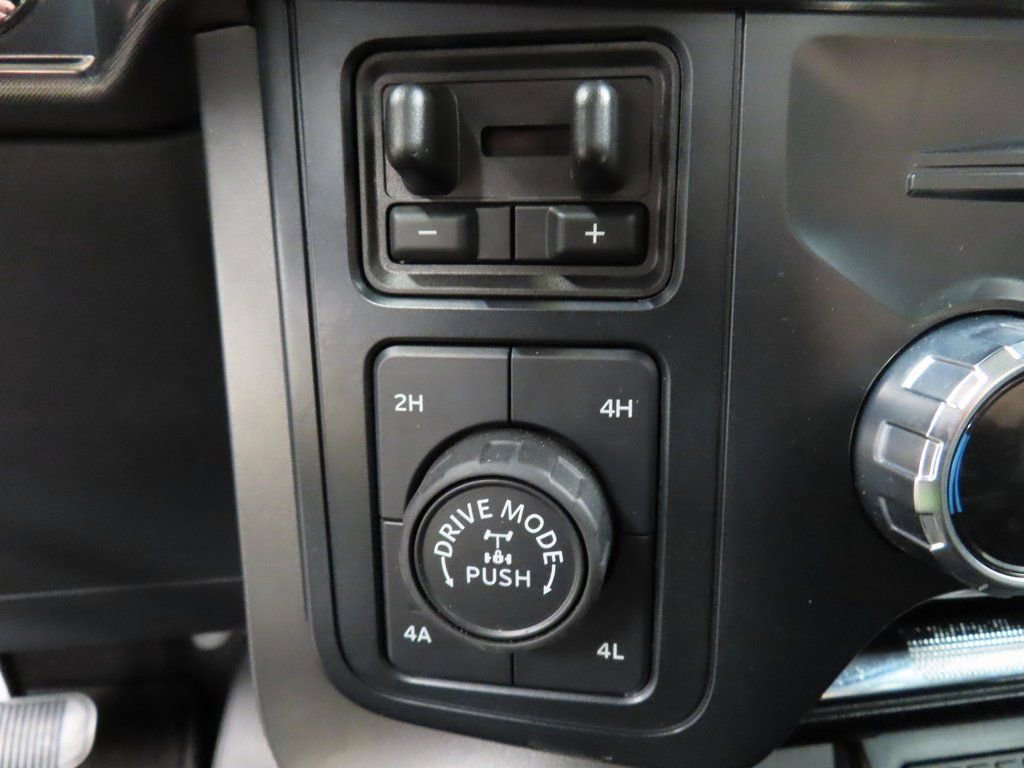 Used 2025 Ford F150 Tremor w/ Equipment Group 402A High AWD/4WD image 64