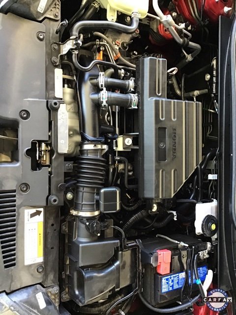 Used 2022 Honda CR-V EX image 19