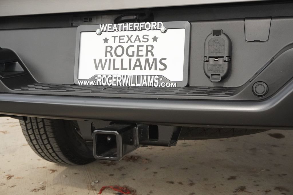 Used 2026 RAM 1500 Tradesman image 30