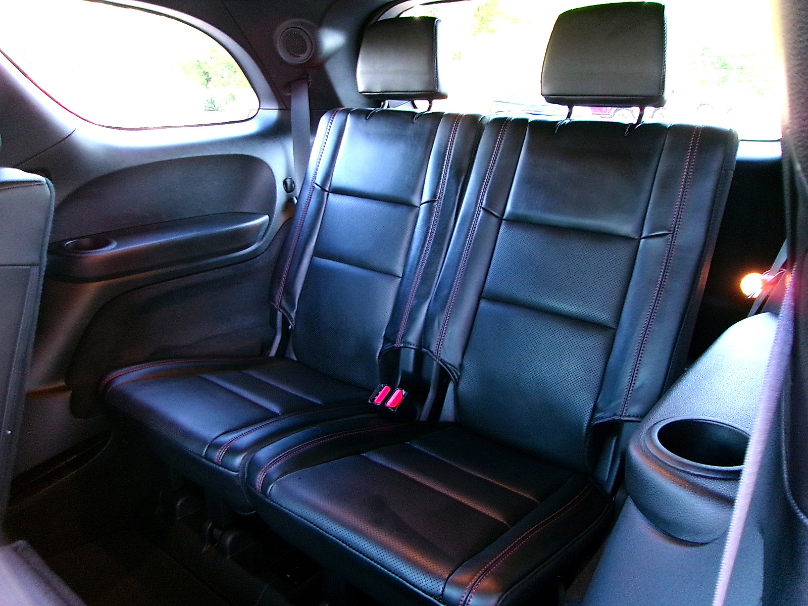 Used 2025 Dodge Durango R/T AWD/4WD image 20