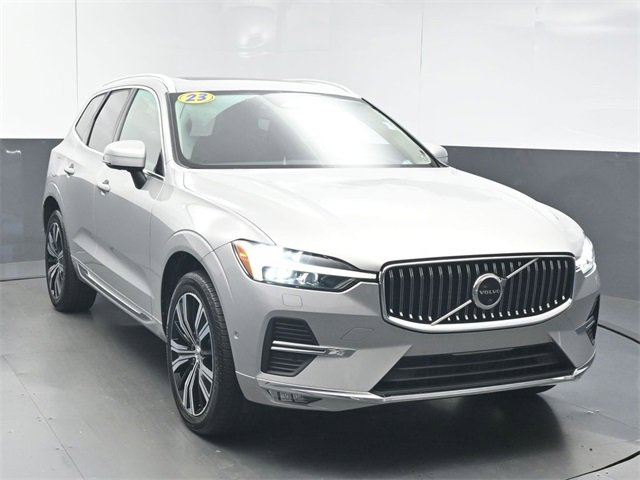 Used 2023 Volvo XC60 B5 Plus w/ Protection Package Premier image 2