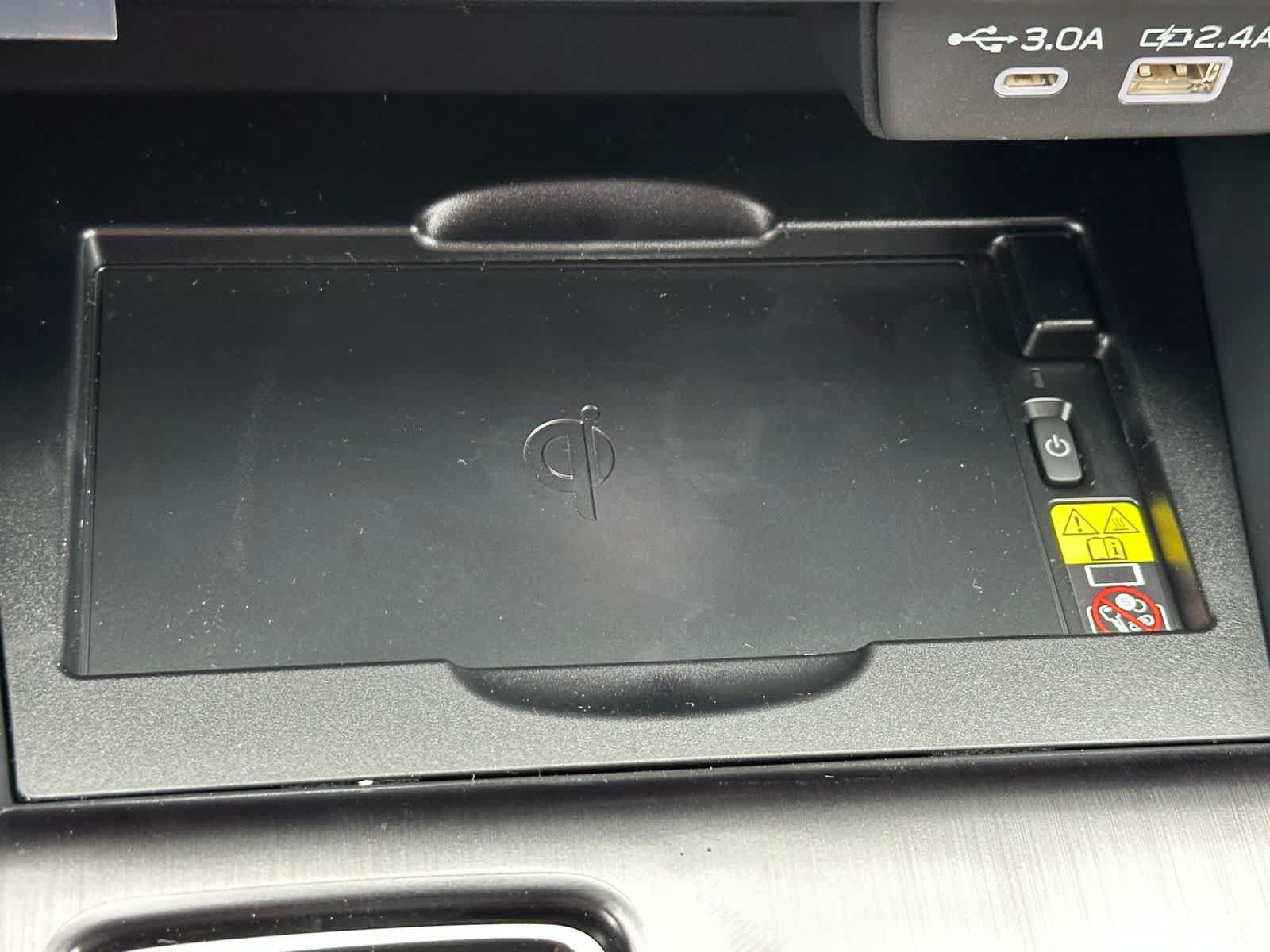New 2026 Subaru Outback Limited XT AWD/4WD image 25