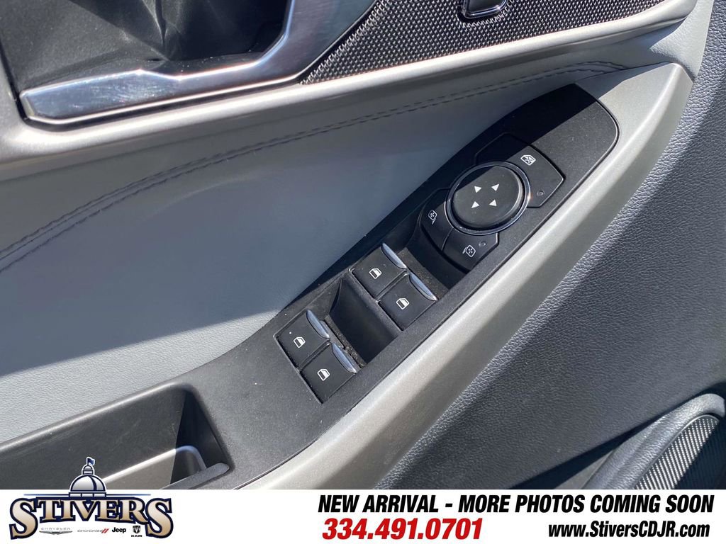 Used 2021 Ford Explorer XLT w/ Equipment Group 202A RWD image 20
