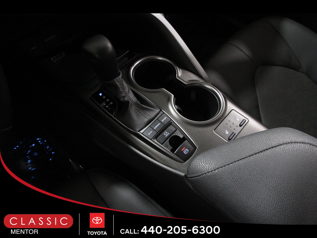 Certified 2023 Toyota Camry XSE w/ Cold Weather Package FWD image 14