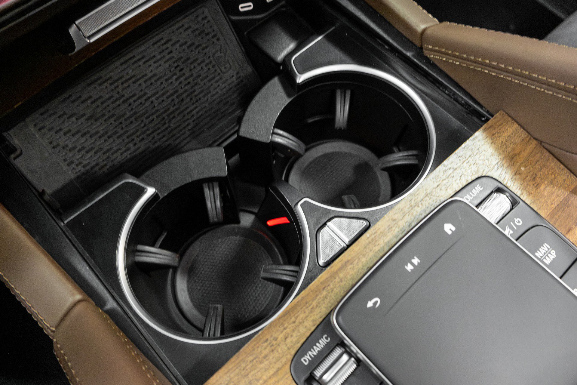 Used 2024 Mercedes-Benz GLE 53 AMG 4MATIC Coupe image 64