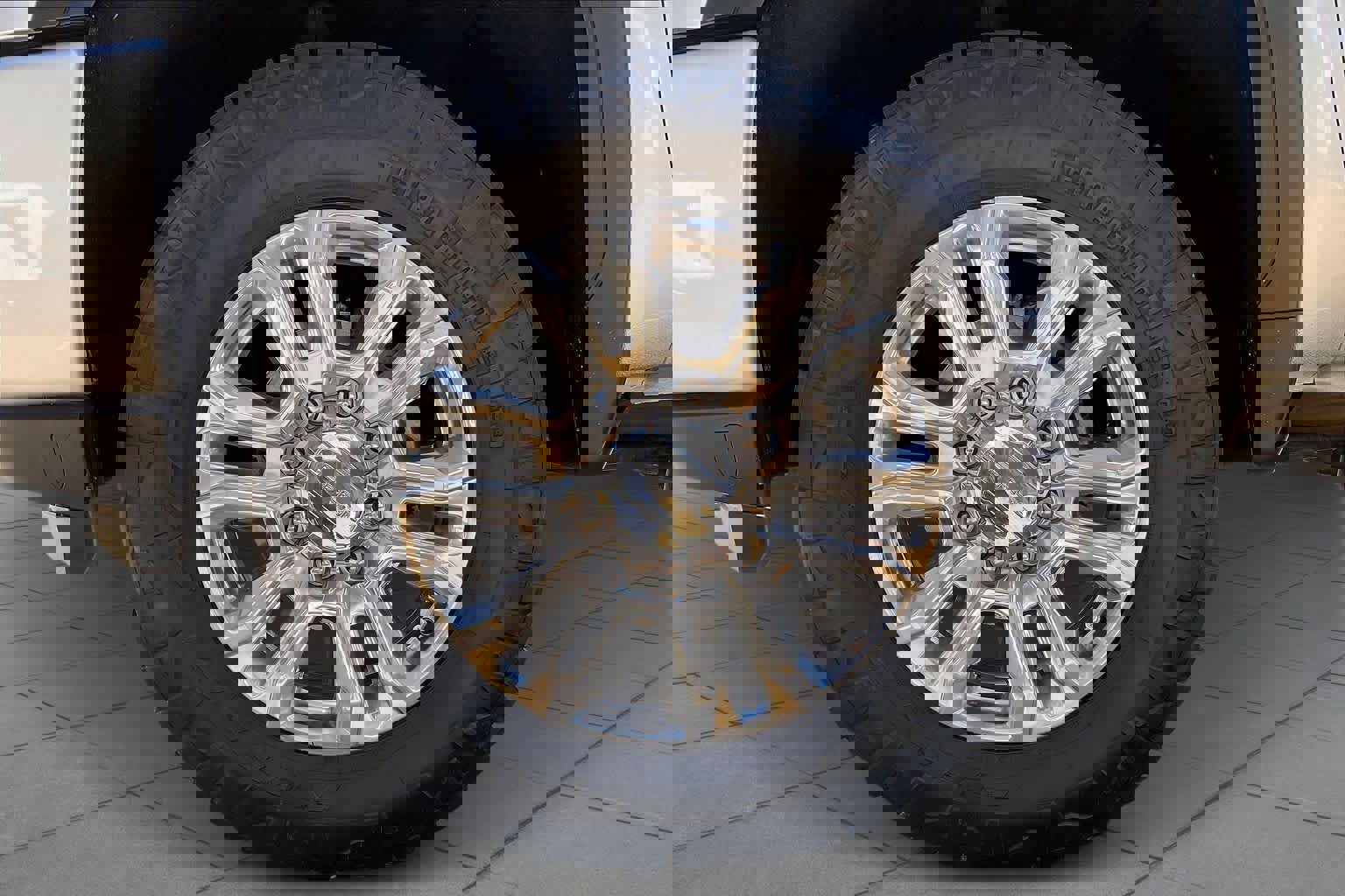 Certified 2022 GMC Sierra 2500 Denali w/ Denali Ultimate Package image 12