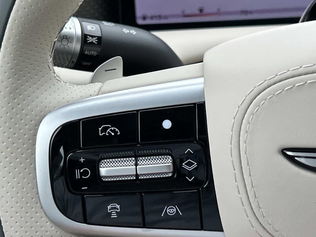 New 2026 Genesis G80 3.5T Sport Prestige AWD/4WD image 30